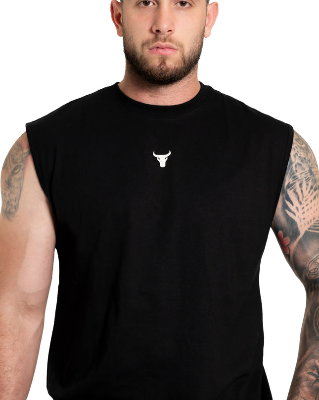 DryForce sin Manga Negro