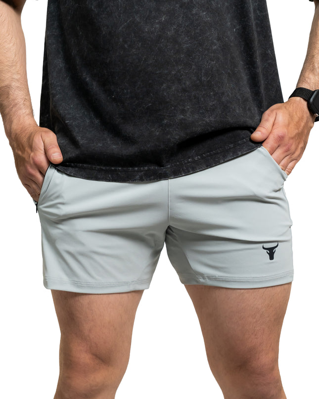Short Move Gris