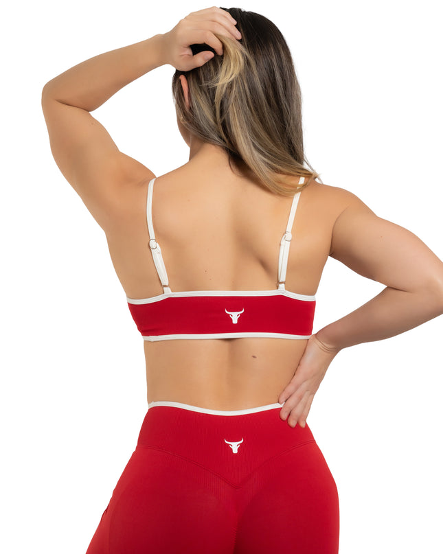 Set ElevateFit Rojo