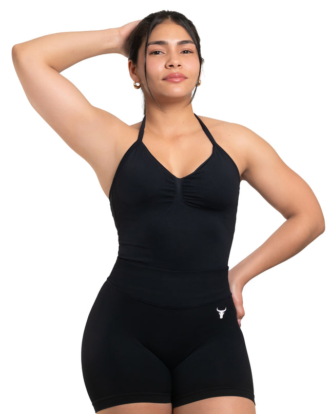 Set Compress 360 Negro