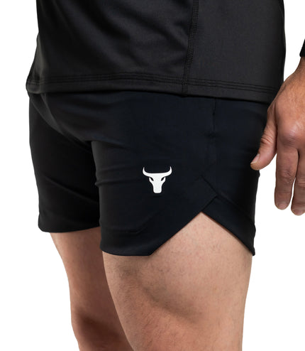 Edge Short  Regular