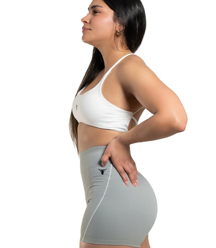 Top CrossLift Top Blanco