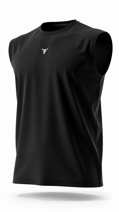 DryForce sin Manga Negro