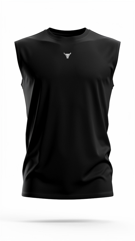 DryForce sin Manga Negro