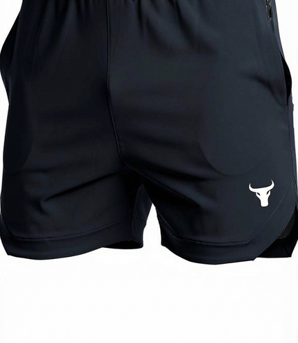 Edge Short  Regular