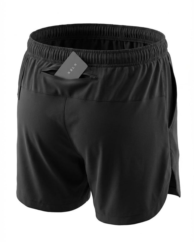 CoreLock Compression Short