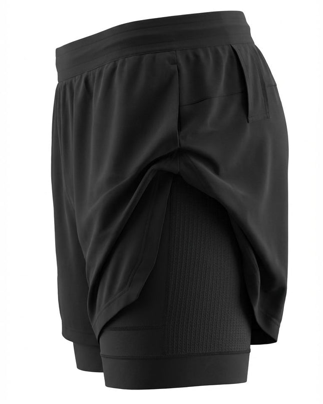 CoreLock Compression Short