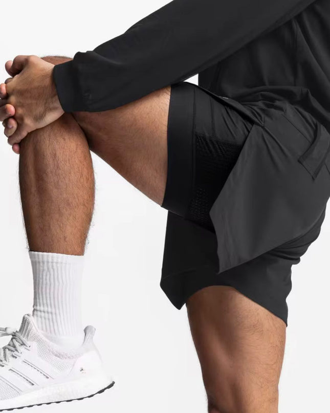 CoreLock Compression Short
