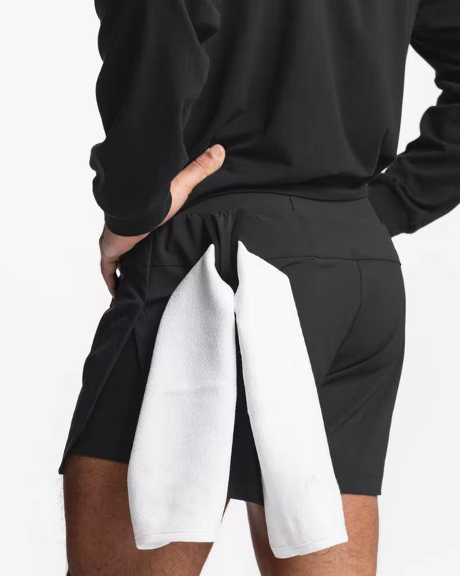 CoreLock Compression Short