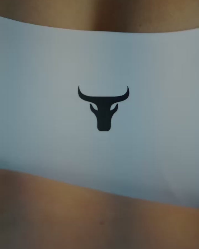 Top CrossLift Top Blanco